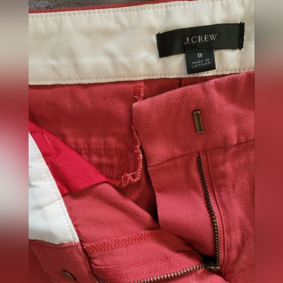 J Crew size 8 - Picture 2 of 3